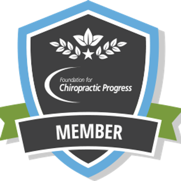 Chiropractic Care membership — Foundation for Chiropractic Progress